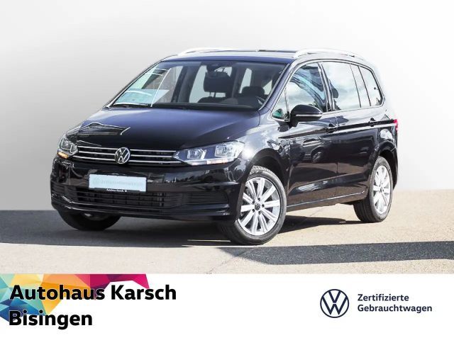 Volkswagen Touran 1.5 TSI Comfortline
