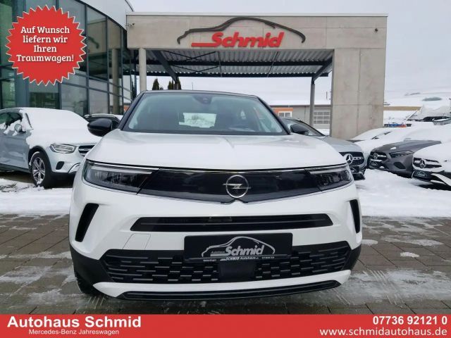 Opel Mokka 1.2 Turbo Edition Turbo