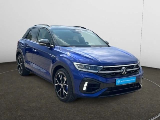 Volkswagen T-Roc 2.0 TSI DSG