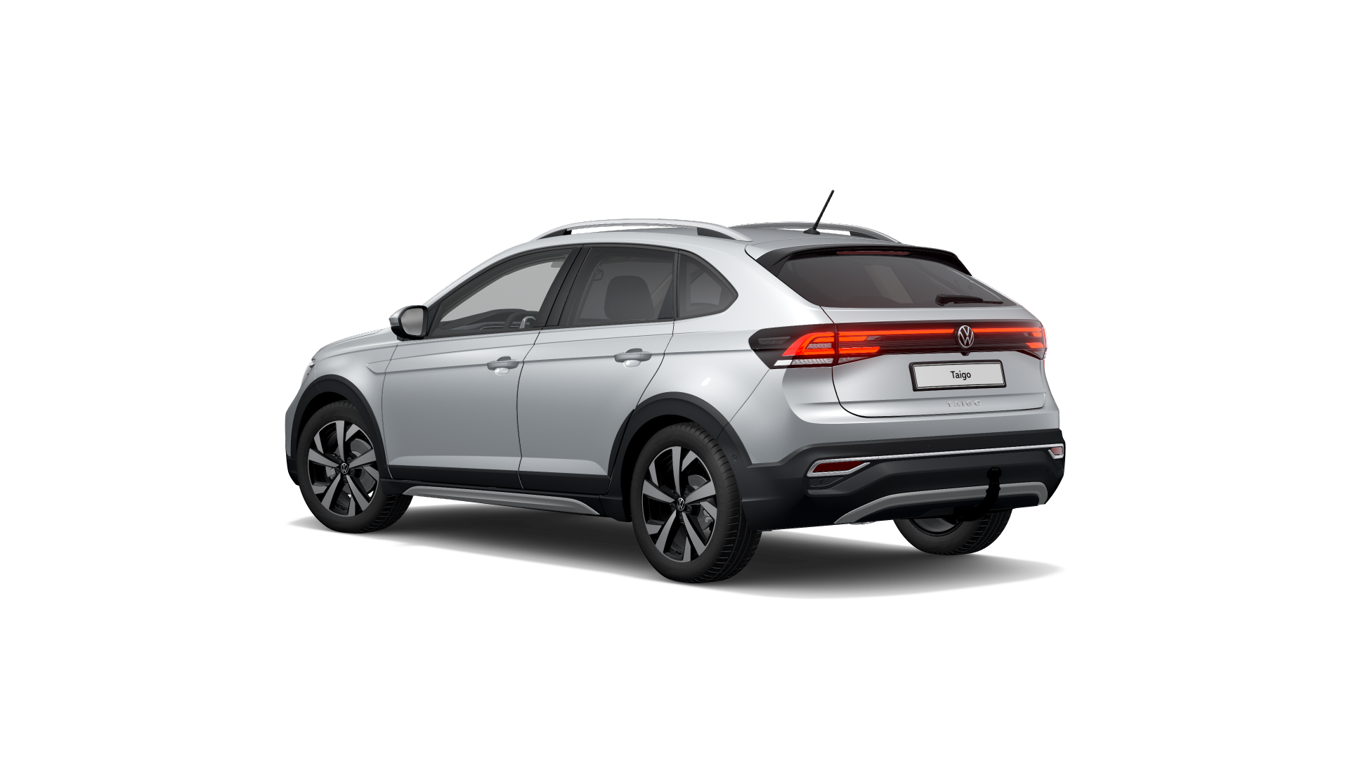 Volkswagen Taigo 1.0 TSI DSG IQ.Drive