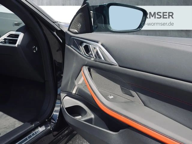 BMW 440 Cabrio Comfort pakket M440i xDrive