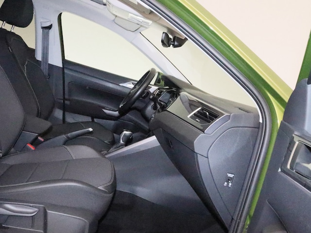 Volkswagen Taigo 1.5 TSI Style