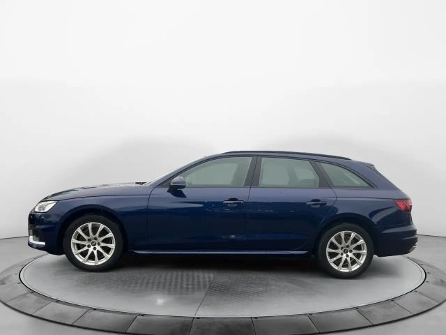 Audi A4 35 TDI S-Tronic