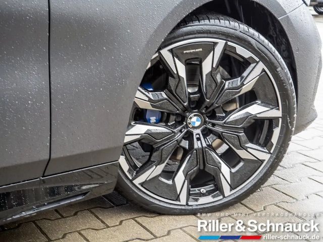 BMW 520 520d M-Sport Touring xDrive