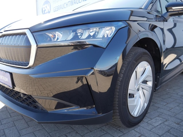 Skoda Enyaq Loft