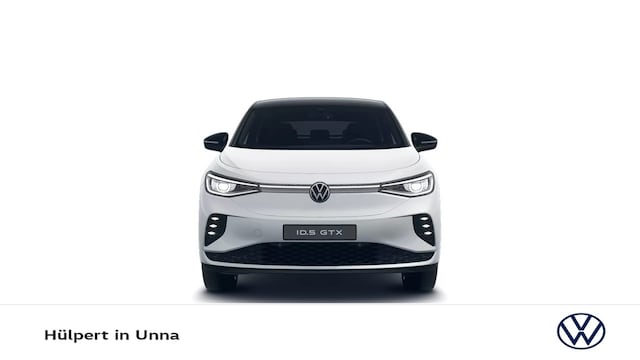 Volkswagen ID.5 GTX