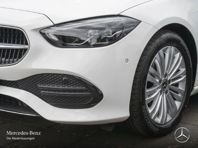 Mercedes-Benz C 200 AVANTGARDE Estate