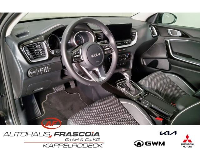 Kia XCeed GDi Vision