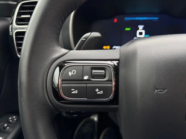 Citroën C5 Aircross Hybrid Pack Shine