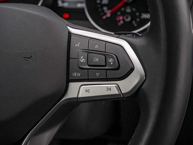 Volkswagen Passat 1.5 TSI DSG Variant