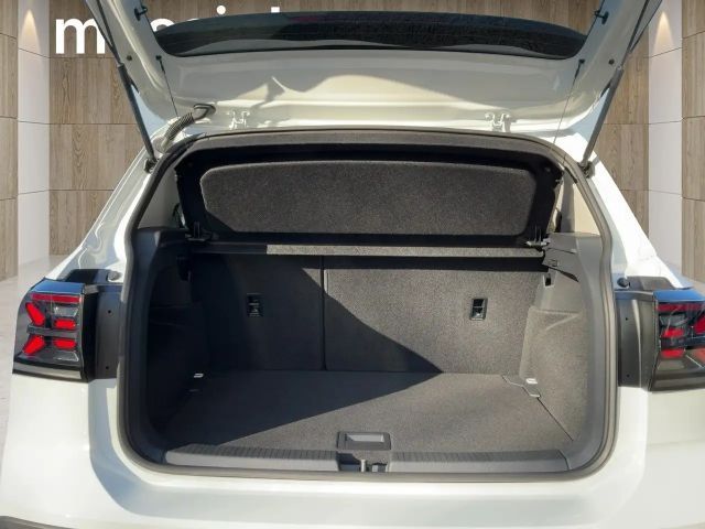 Volkswagen T-Cross 1.5 TSI DSG Style