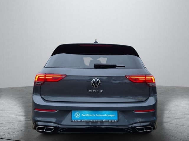 Volkswagen Golf 1.5 TSI Golf VIII