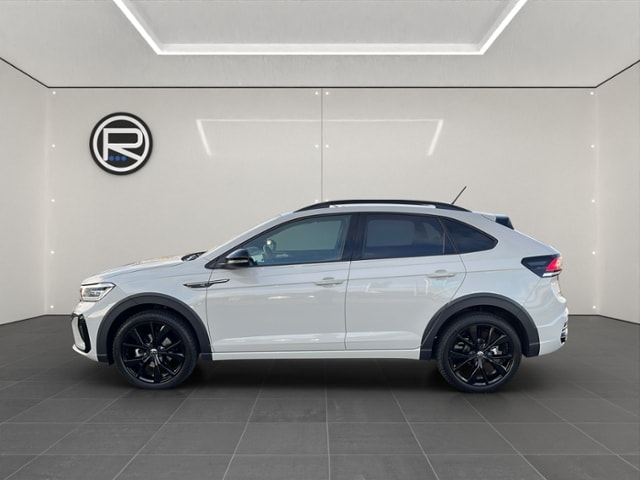 Volkswagen Taigo 1.5 TSI DSG R-Line