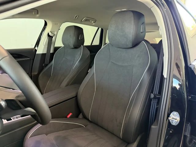 Volkswagen Passat 2.0 TDI Business Variant