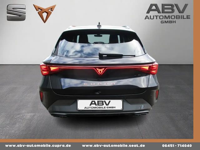 Cupra Leon DSG Sportstourer