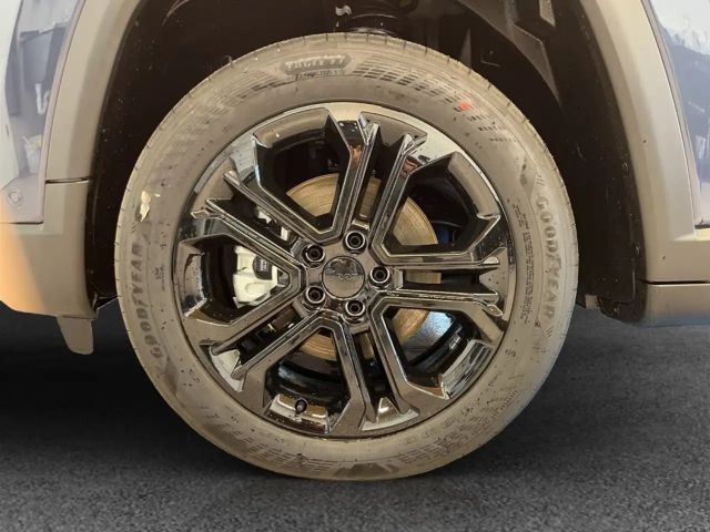 Jeep Compass North Star MHEV 130 e-DCT7