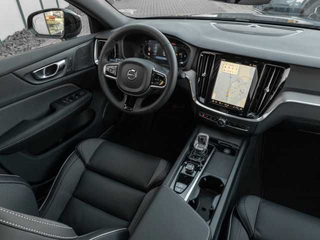 Volvo V60 Dark Plus