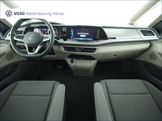 Volkswagen Multivan Lang Life