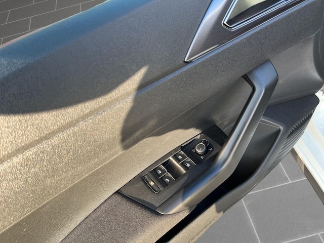 Volkswagen Polo 2.0 TSI DSG GTI IQ.Drive