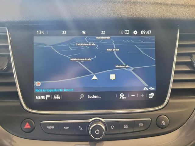 Opel Grandland X Grandland seit 100 Jahren kommen Opel von Pufahl