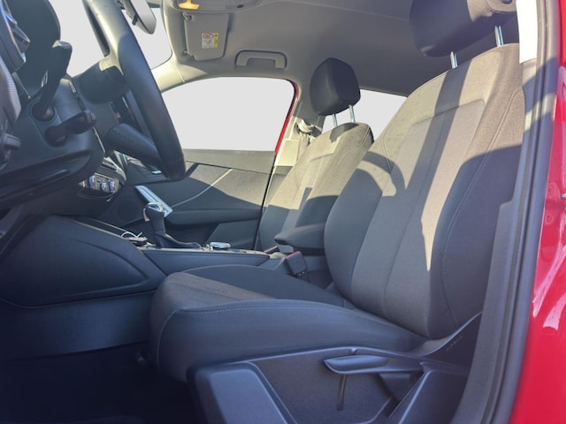 Audi Q2 35 TFSI S-Tronic