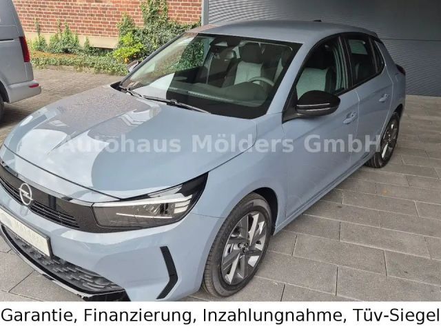 Opel Corsa Edition F Edition