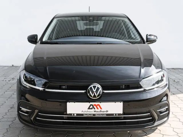 Volkswagen Polo DSG Style