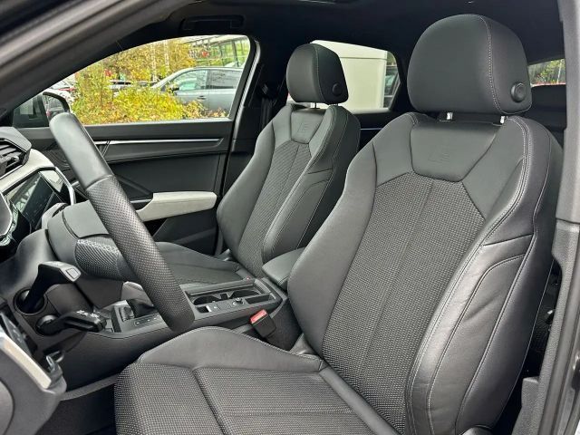 Audi Q3 35 TFSI S-Line Sportback