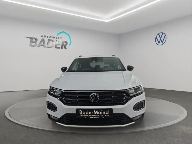 Volkswagen T-Roc Sport