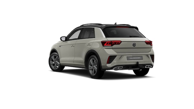 Volkswagen T-Roc 1.5 TSI R-Line