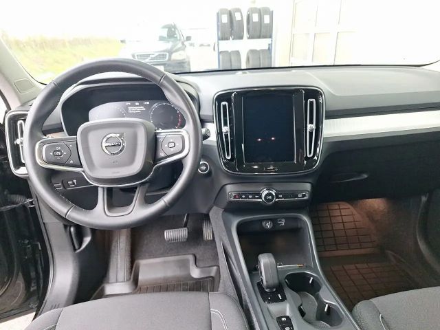 Volvo XC40 Geartronic Momentum T3