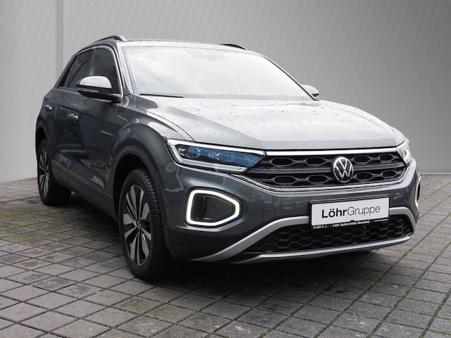 Volkswagen T-Roc 1.0 TSI Move