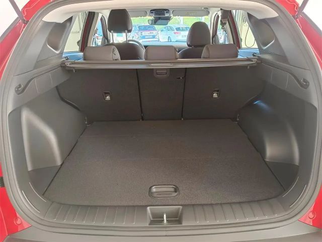 Hyundai Tucson 2WD T-GDi