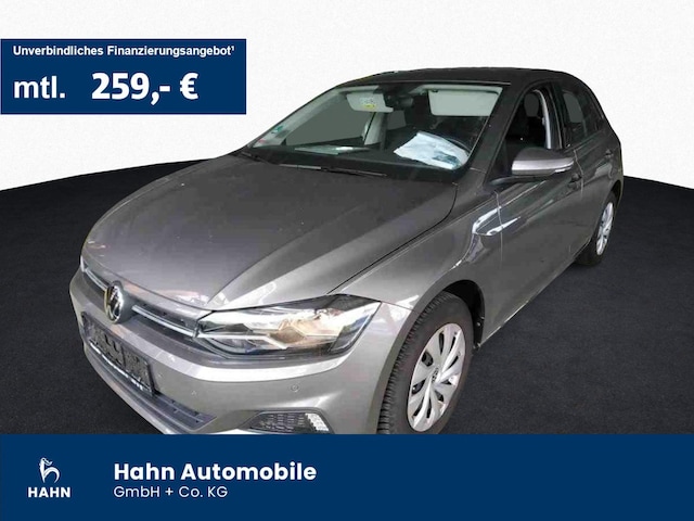 Volkswagen Polo Comfortline