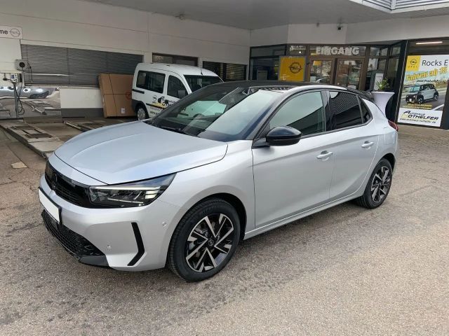 Opel Corsa GS-Line Grand Sport