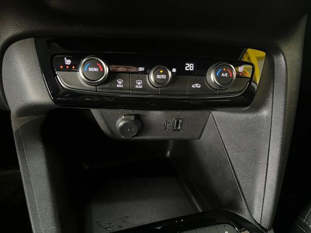 Opel Corsa 1.2 Turbo GS-Line Grand Sport Turbo