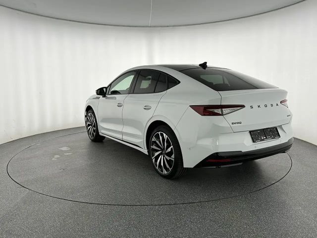 Skoda Enyaq Coupe Sportline