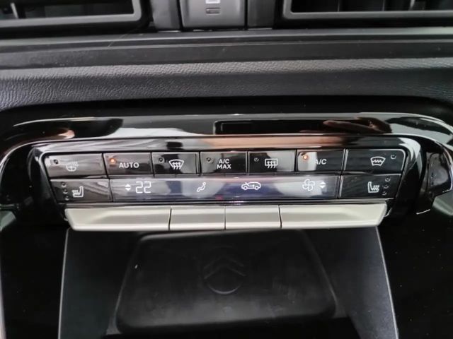 Citroën C3 Aircross Max