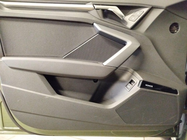 Audi A3 35 TDI S-Tronic Sportback