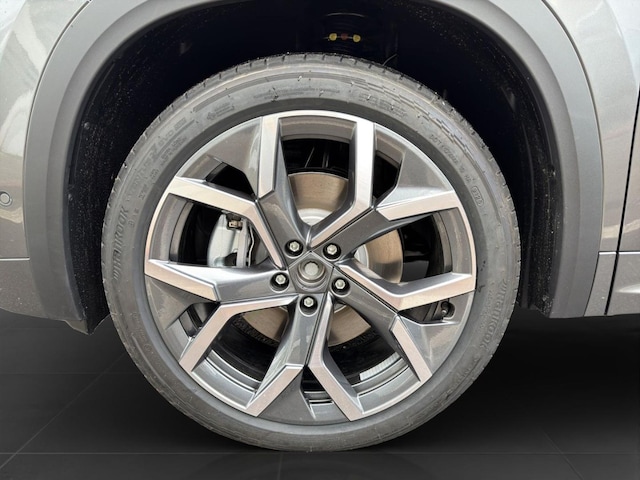 Skoda Kodiaq 1.5 TSI Sportline