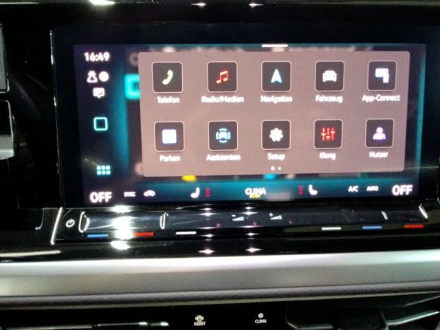 Volkswagen Multivan 2.0 TDI DSG Life T7