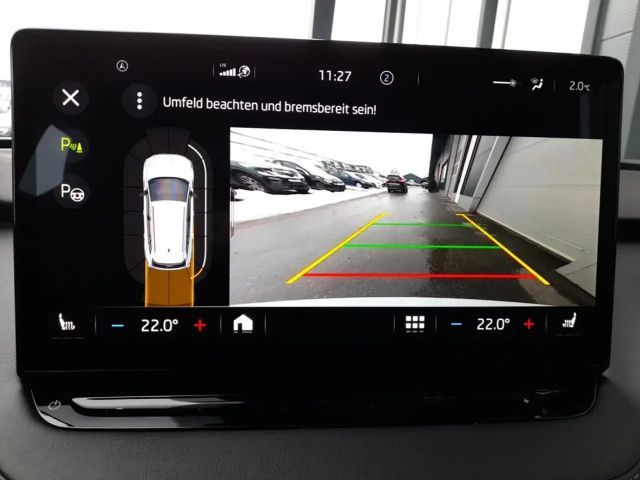 Skoda Enyaq 4x4 Sportline iV 80x