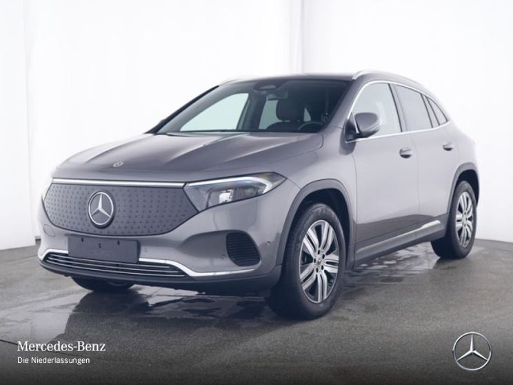 Mercedes-Benz EQA 250