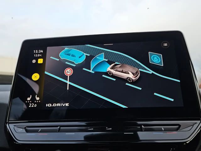 Volkswagen ID.3 City Performance Pure