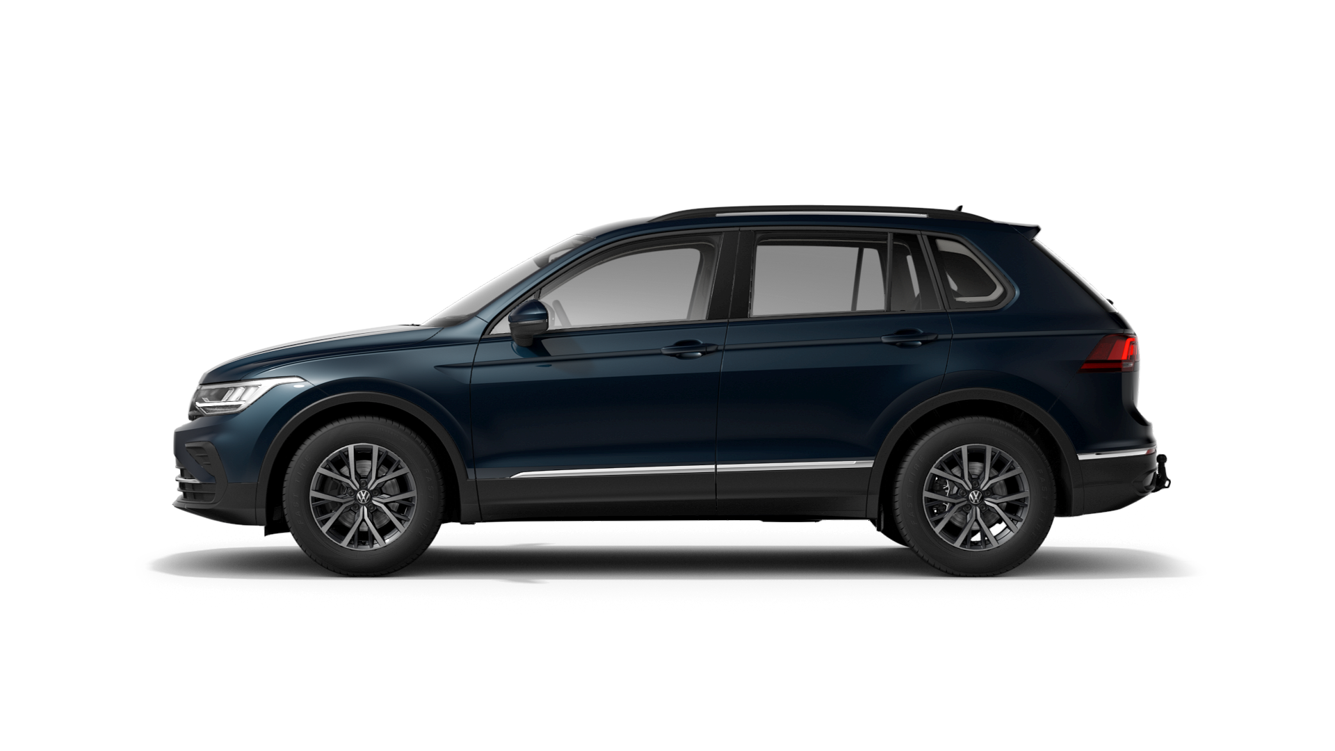 Volkswagen Tiguan 2.0 TDI DSG Life