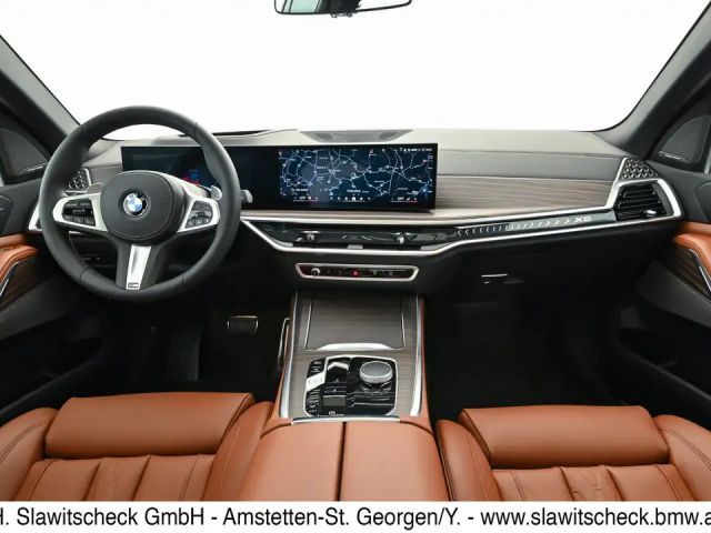 BMW X5 xDrive30d
