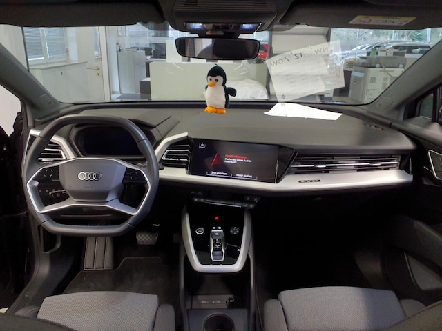 Audi Q4 e-tron 40
