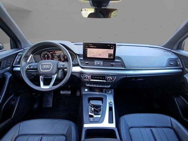 Audi Q5 45 TFSI Quattro