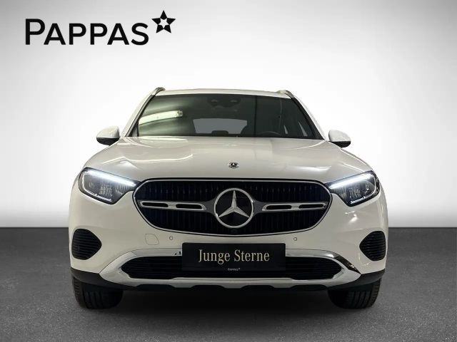 Mercedes-Benz GLC 220 4MATIC GLC 220 d