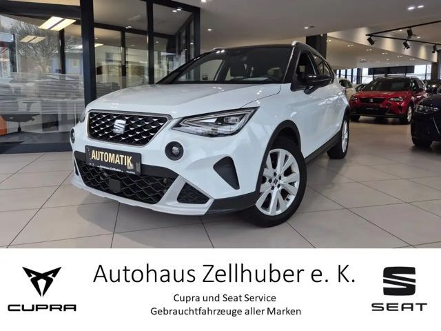 Seat Arona 1.0 TSI DSG